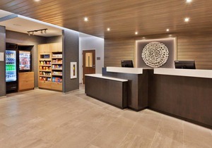 Fairfield Inn & Suites by Marriott Birmingham Colonnade