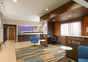 Fairfield Inn & Suites Saginaw