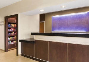 Fairfield Inn & Suites Saginaw