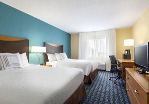 Fairfield Inn & Suites Saginaw