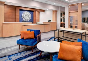 Fairfield Inn & Suites by Marriott Virginia Beach Oceanfront