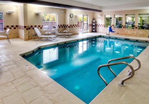 Fairfield Inn & Suites by Marriott Murfreesboro
