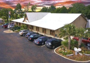 Fairfield Inn & Suites by Marriott Lafayette South