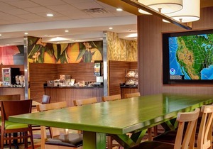 Fairfield Inn & Suites by Marriott Anderson