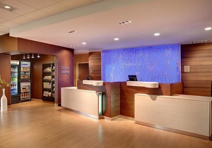 Fairfield Inn & Suites by Marriott Anderson