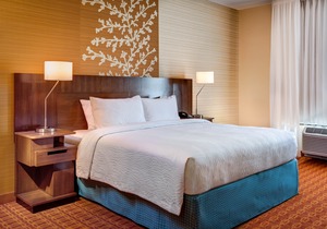 Fairfield Inn & Suites by Marriott Anderson