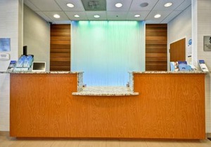 Fairfield Inn & Suites by Marriott Atlanta Vinings/Galleria