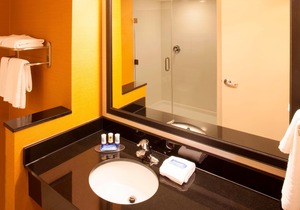 Fairfield Inn & Suites by Marriott Atlanta Gwinnett Place