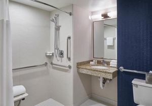 Fairfield Inn & Suites by Marriott Albany Airport
