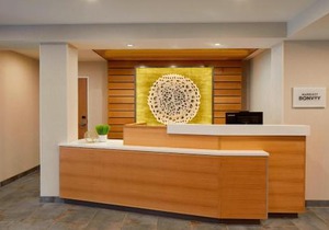Fairfield Inn & Suites by Marriott Albany Airport