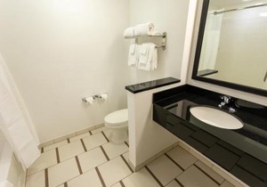 Fairfield Inn & Suites by Marriott Athens I-65
