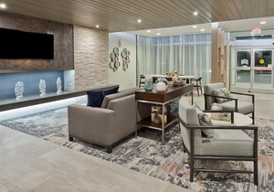 Fairfield Inn & Suites by Marriott Birmingham Colonnade