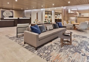 Fairfield Inn & Suites by Marriott Birmingham Colonnade