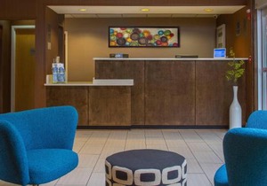 Fairfield Inn & Suites Lafayette I-10
