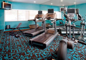 Fairfield Inn & Suites Parsippany