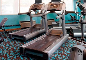 Fairfield Inn & Suites Parsippany