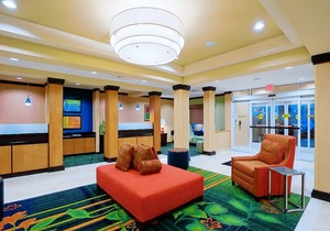 Fairfield Inn & Suites by Marriott Albany