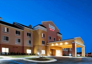 Fairfield Inn & Suites by Marriott Albany