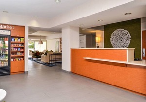 Fairfield Inn & Suites by Marriott Ocala