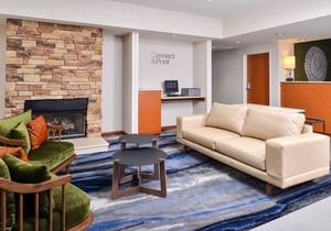 Fairfield Inn & Suites by Marriott Ocala