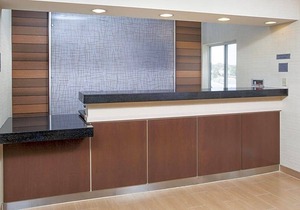 Fairfield Inn & Suites Quincy