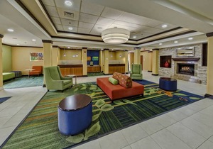 Fairfield Inn & Suites by Marriott Murfreesboro