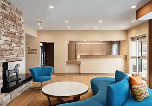 Fairfield Inn by Marriott Deptford
