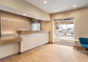 Fairfield Inn by Marriott Deptford