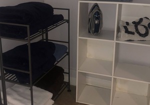 Fairgrounds Ca$ino Pied A Terre 2