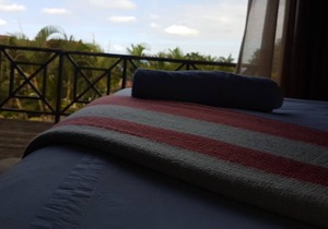 Fairview Bed And Breakfast - Double Bedroom 3