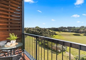 Fairway Views – Moonah Apartment 23 & 24
