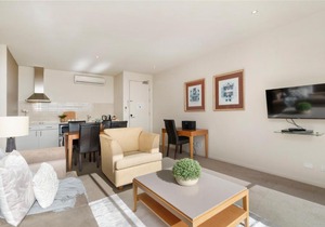 Fairway Views – Moonah Apartment 23 & 24