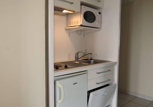 Fakarava by Interhome
