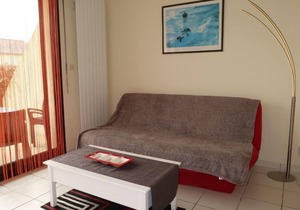 Fakarava by Interhome