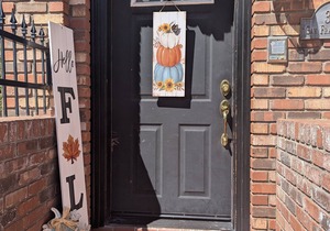 Fall Colors R Coming! | Enjoy our Local Discounts