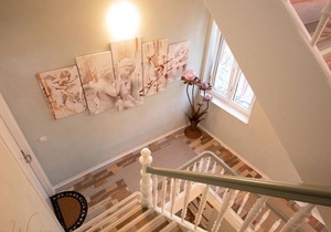 Family room small - Historia Hotel
