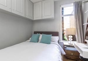 Family 2BR apt in Fulham, 10 min to Imperial Wharf