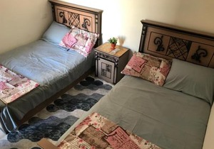 Family Chalet, Grand Hills Resort شاليه عائلي في قرية جراند هيلز الساحل