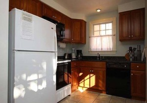 Family Compound in the Ocean Block of Maryland Avenue, steps from Boardwalk!