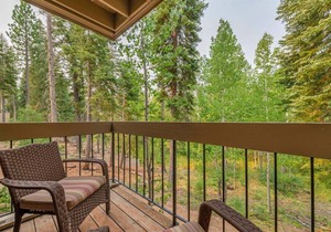 Family Condo in Carnelian Woods