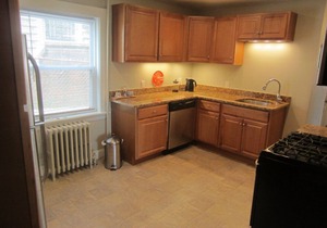 Family friendly home in historic Salem