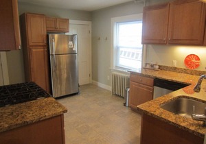 Family friendly home in historic Salem