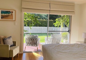 Family friendly Pearly home with pool - your little slice of family paradise!
