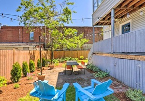 Family-Friendly Salem Apt Near Dtwn Sites!