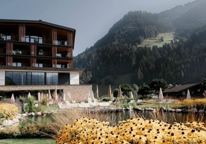 Family room "Engelstraum" - 2-3 nights - Hotel Nesslerhof