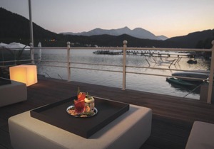 Family suite 'Don Carlos 45' HP - Amerika-Holzer Hotel Resort