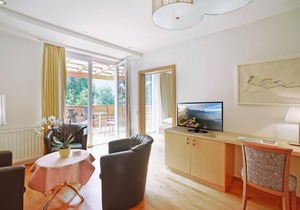 Family suite "Top 2" HB - Hotel Birkenhof