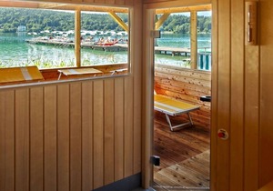 Family suite "Top 2" HB - Hotel Birkenhof