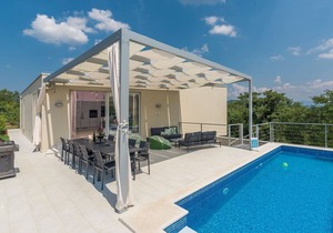Family Villa Monvue