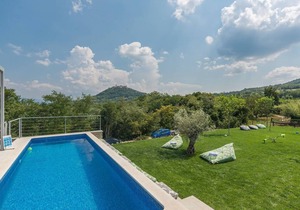 Family Villa Monvue